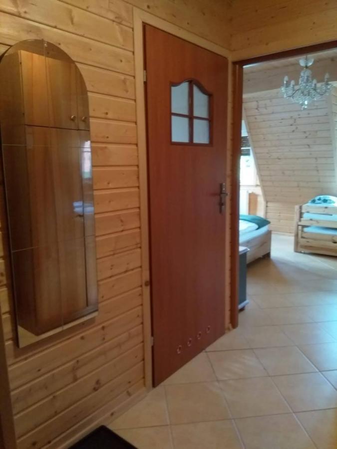 Sobieszow Apartament Tereska Zielone Wzgorze -Willa Tosia Еленя-Гура Экстерьер фото