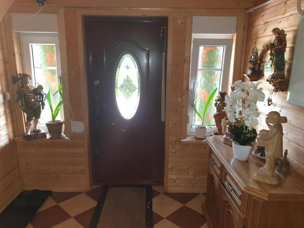 Sobieszow Apartament Tereska Zielone Wzgorze -Willa Tosia Еленя-Гура Экстерьер фото