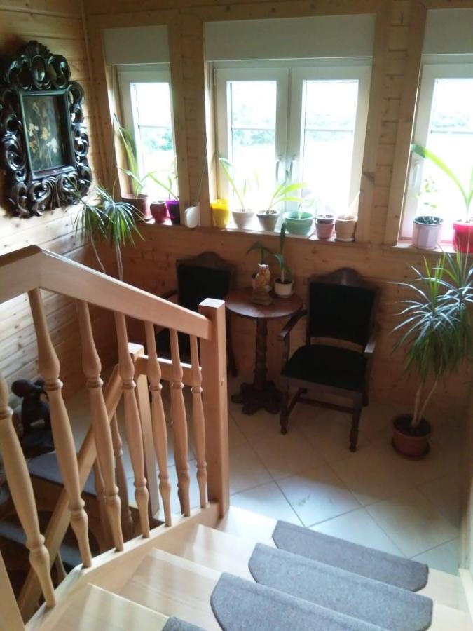 Sobieszow Apartament Tereska Zielone Wzgorze -Willa Tosia Еленя-Гура Экстерьер фото