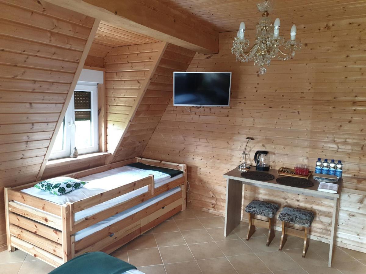 Sobieszow Apartament Tereska Zielone Wzgorze -Willa Tosia Еленя-Гура Экстерьер фото