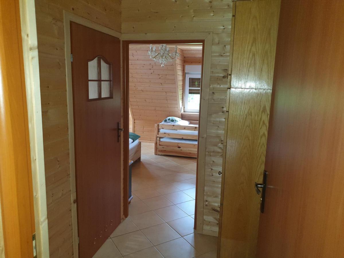 Sobieszow Apartament Tereska Zielone Wzgorze -Willa Tosia Еленя-Гура Экстерьер фото