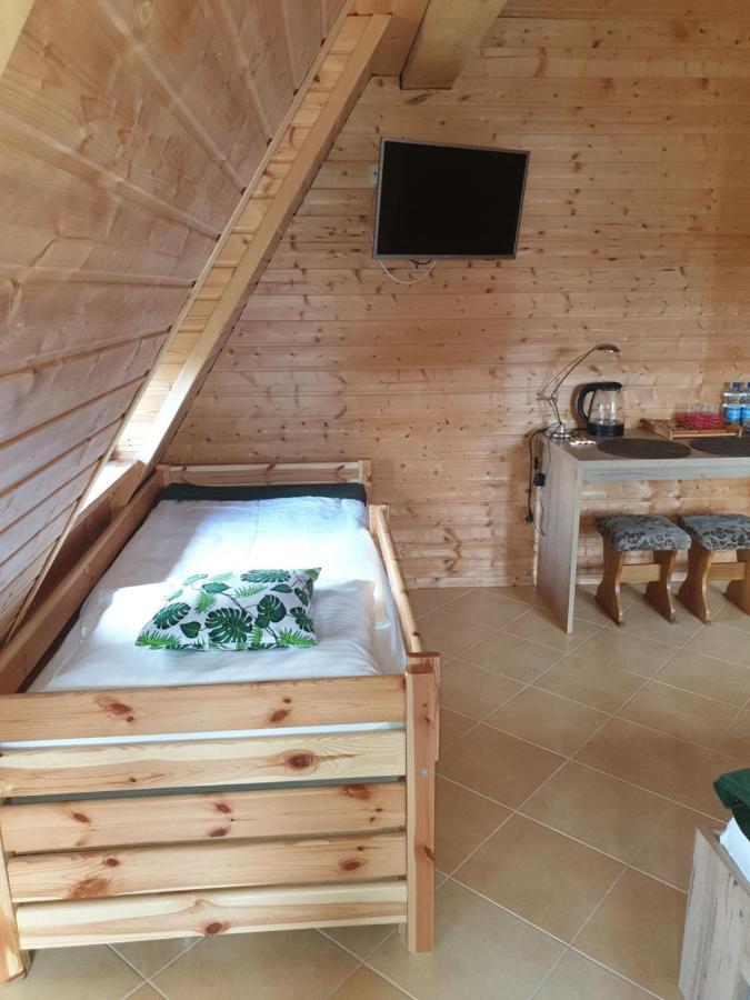 Sobieszow Apartament Tereska Zielone Wzgorze -Willa Tosia Еленя-Гура Экстерьер фото