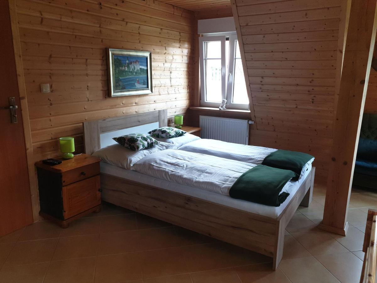 Sobieszow Apartament Tereska Zielone Wzgorze -Willa Tosia Еленя-Гура Экстерьер фото