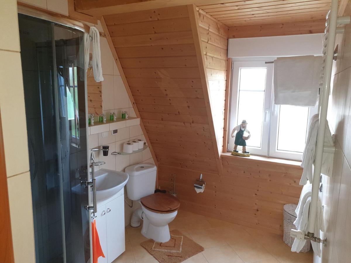 Sobieszow Apartament Tereska Zielone Wzgorze -Willa Tosia Еленя-Гура Экстерьер фото