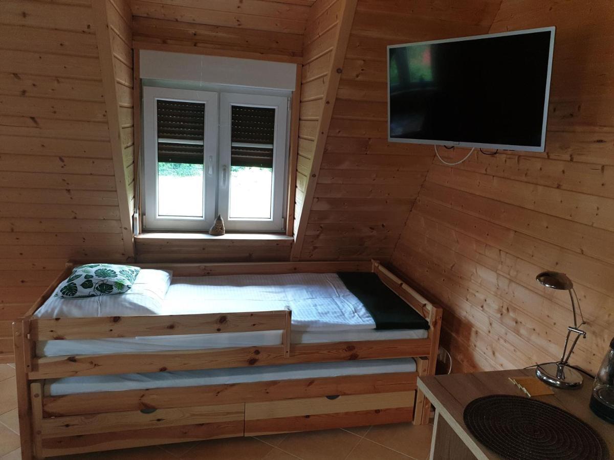 Sobieszow Apartament Tereska Zielone Wzgorze -Willa Tosia Еленя-Гура Экстерьер фото